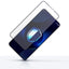 3mk HardGlass Matt Max – Matinis grūdintas stiklas skirtas Samsung Galaxy S25 Edge