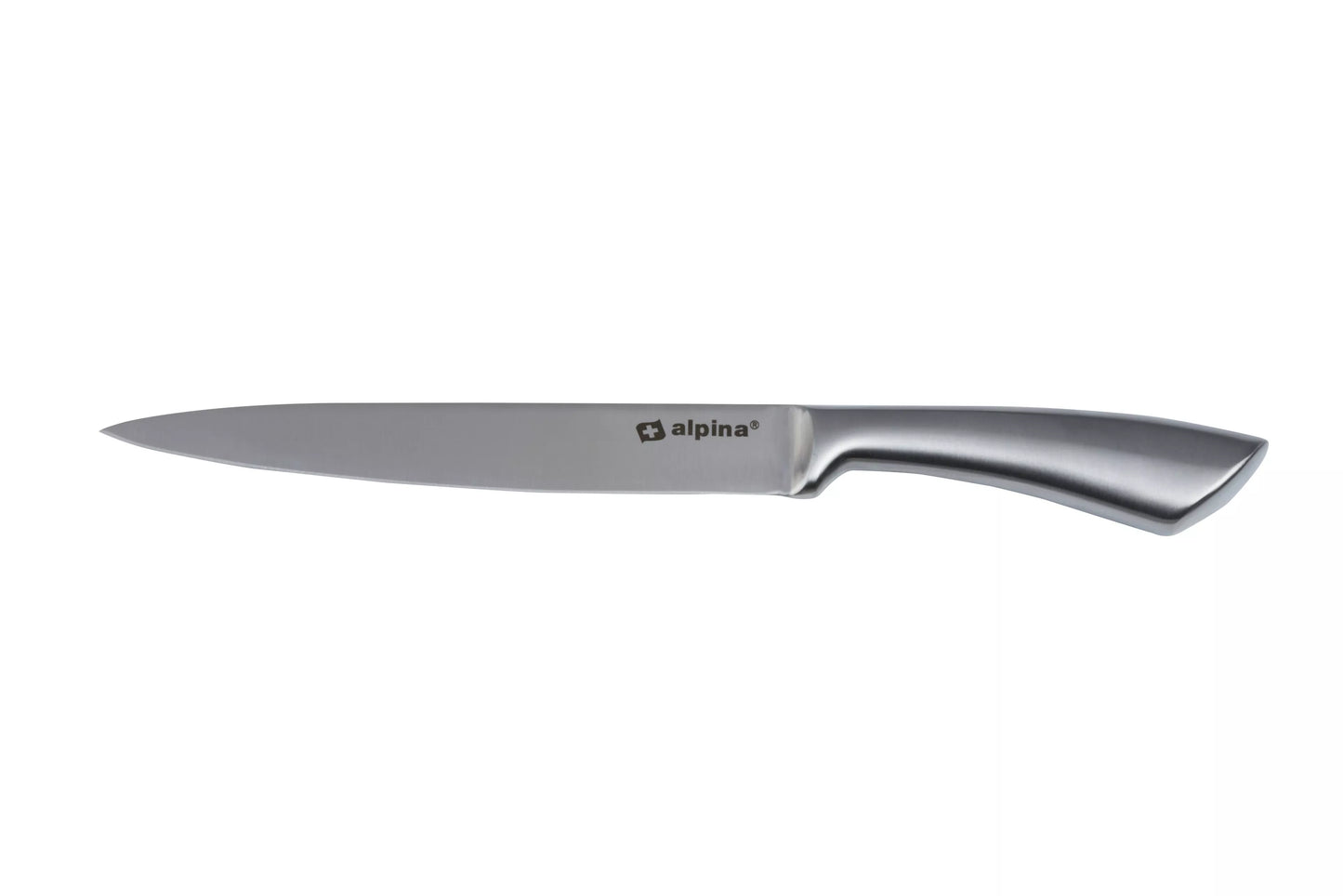 ALPINA mėsos peilis, 33,5 cm 871125287004