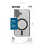 Incase Slim Case MagSafe – dėklas iPhone 16 (juodas)