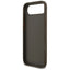 Guess 4G Big Logo – dėklas iPhone Air (rudos spalvos)