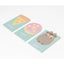 Pusheen - Foodie rašymo reikmenų rinkinys (6 dalys)