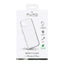 PURO Impact Clear – dėklas iPhone 14 Plus (skaidrus)