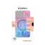 Incipio Forme MagSafe – dėklas iPhone 16 Pro Max (Eternal Spring)