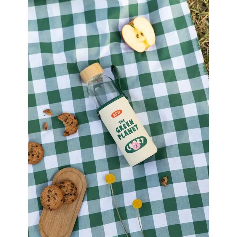 BT21 – 500 ml COOKY gertuvė