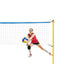 Scatch - 7-in-1 tinklinio ir badmintono rinkinys 310x168 cm