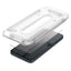 Spigen Glas.TR EZ FIT 2-Pack - grūdintas stiklas Samsung Galaxy A37 5G / A36 5G (2 vienetai)