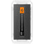 Spigen GLAS.TR EZ FIT 2 pakuotė – grūdintas stiklas, skirtas Samsung Galaxy S24 Ultra (2 vienetai)