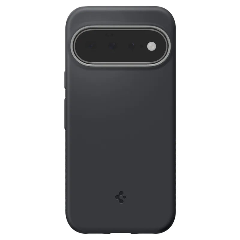 Spigen Nano Pop Mag MagSafe – dėklas, skirtas Google Pixel 11 (Black Sesame)