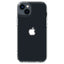 Spigen Ultra Hybrid Matte – dėklas, skirtas iPhone 15 Plus / iPhone 14 Plus (matinis skaidrus)