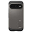 Spigen Tough Armor Mag MagSafe – dėklas Google Pixel 11 Pro (Gunmetal)