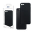 3mk Matt Case – dėklas, skirtas Apple iPhone SE 2020 / 2022 (juodas)