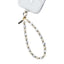 Crong Phone Charm – telefono pakabukas su virvute (Marble Beads)