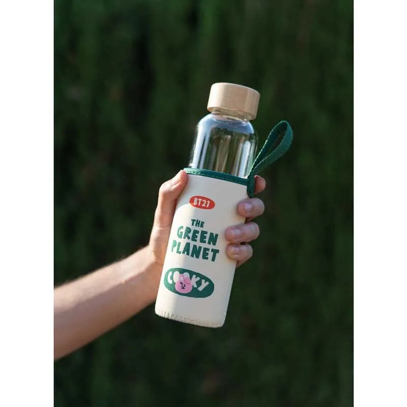 BT21 – 500 ml COOKY gertuvė
