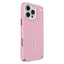 Speck Presidio2 Pro ClickLock & MagSafe dėklas - iPhone 16 Pro Max (Wednesday Pink / Boysenberry Purple / White)