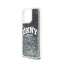 DKNY Liquid Glitter Big Logo - dėklas iPhone 14 Pro Max (juodas)