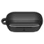 Spigen Rugged Armor – dėklas Apple AirPods Pro 3 (matinis juodas)