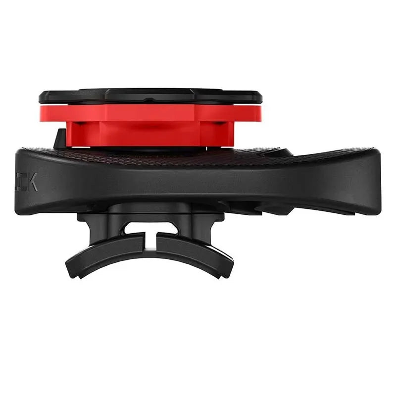 Spigen GearLock MS100 – dviračio laikiklis (juodas)