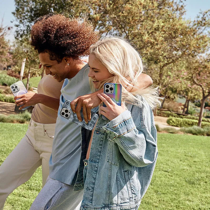 Incipio Forme MagSafe – dėklas iPhone 16 Pro Max (Eternal Spring)
