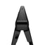 Spigen Tough Armor Mag MagSafe – iPhone Duo dėklas (juodas)