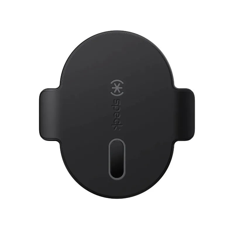 Speck ClickLock automobilinis laikiklis į ventiliacijos groteles skirtas MagSafe – Automobilinis laikiklis (juodas)