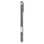 Spigen Ultra Hybrid T Mag MagSafe – dėklas iPhone 16 Pro Max (baltas)