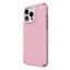Speck Presidio2 Pro ClickLock & MagSafe dėklas - iPhone 16 Pro Max (Wednesday Pink / Boysenberry Purple / White)