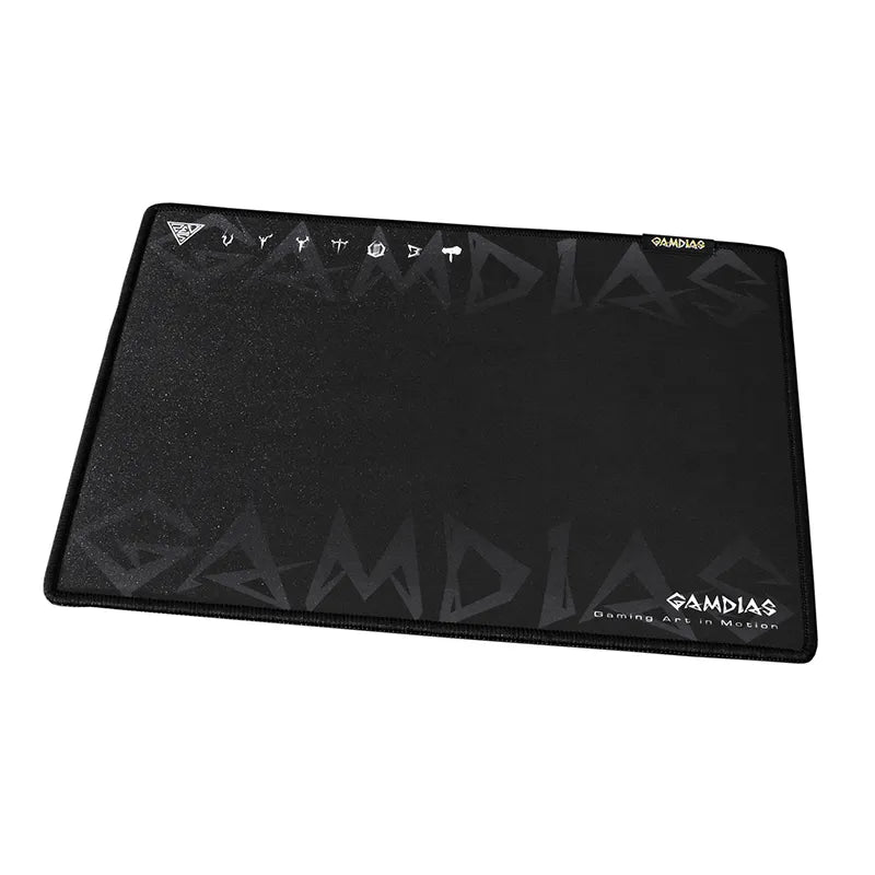 Gamdias Nyx Speed – pelės kilimėlis, M dydis