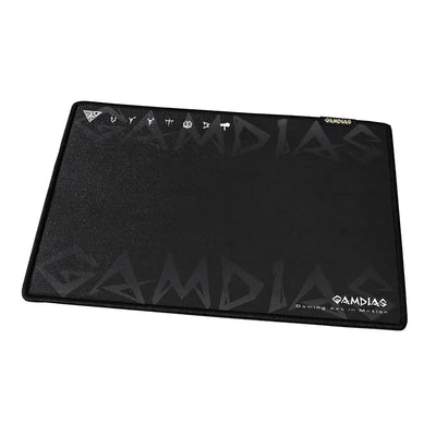 Gamdias Nyx Speed – pelės kilimėlis, M dydis