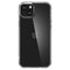 Spigen Ultra Hybrid – dėklas skirtas iPhone 15 (skaidrus)