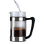 Alpina – prancūziškas kavinukas (French Press), 1 l, 10x23 cm