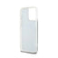 DKNY Liquid Glitter Big Logo - dėklas iPhone 14 Pro Max (juodas)