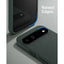 Spigen Liquid Air Mag MagSafe – Dėklas Google Pixel 11 (Abyss Green)