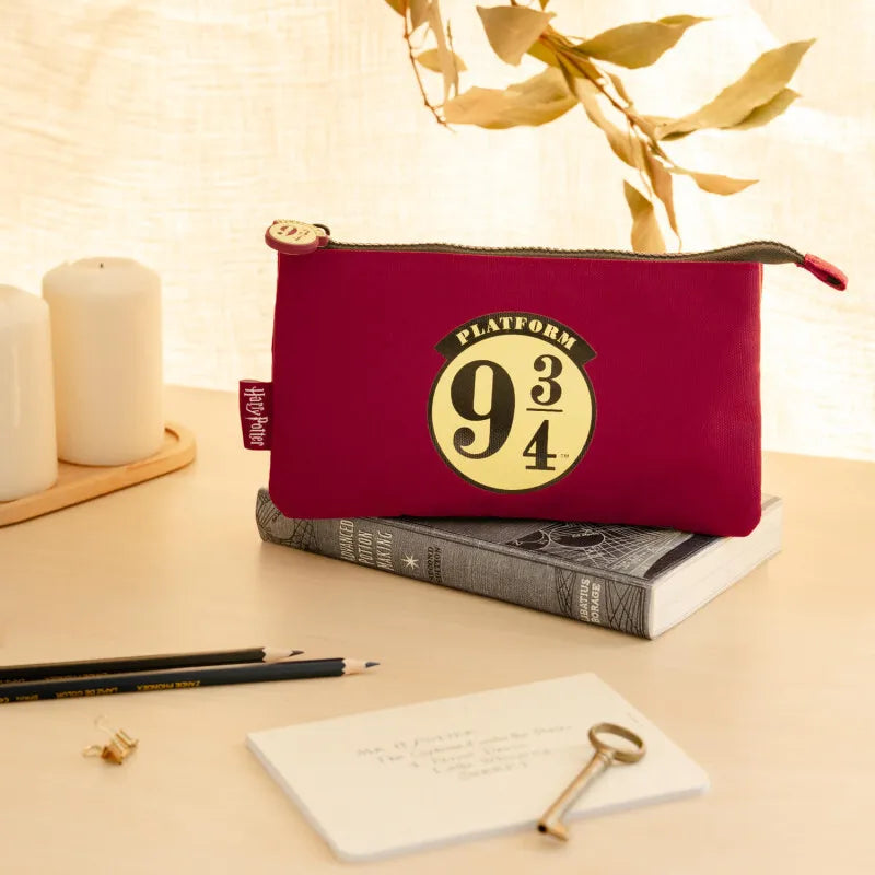 Harry Potter – Platform 9 3/4 3 skyrių penalas