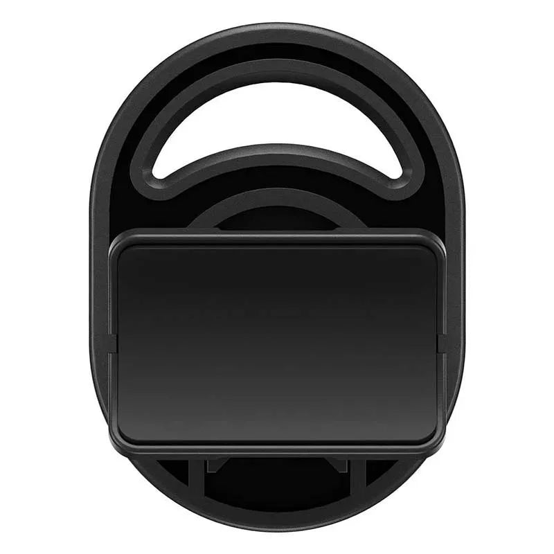 Spigen GearLock MS100 – dviračio laikiklis (juodas)