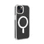 PURO LITEMAG – dėklas iPhone 14 Plus MagSafe (skaidrus)