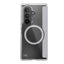 Speck Presidio Perfect-Clear Magnet – Samsung Galaxy Z Fold 8 Ultra dėklas su MagSafe (skaidrus)