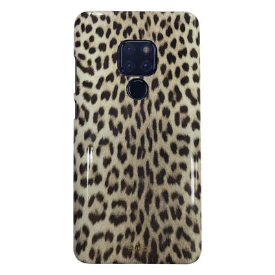 PURO Glam Leopard dangtelis – dėklas Huawei Mate 20 (Leo 3)