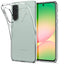 Spigen Liquid Crystal – dėklas Samsung Galaxy A56 5G (skaidrus)