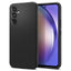 Spigen Liquid Air – dėklas Samsung Galaxy A54 5G (juodas)
