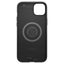 Spigen Mag Armor – dėklas iPhone 15 Plus / iPhone 14 Plus (juodas)
