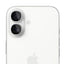 3mk Lens Protection Pro – kameros objektyvo stiklas, skirtas iPhone 17 (skaidrus)