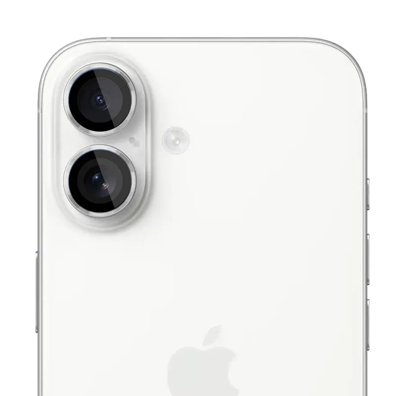3mk Lens Protection Pro – kameros objektyvo stiklas, skirtas iPhone 17 (skaidrus)