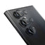 3mk Lens Protection Pro – stiklas kameros lęšiui, skirtas Samsung Galaxy S24 Ultra (juodas)
