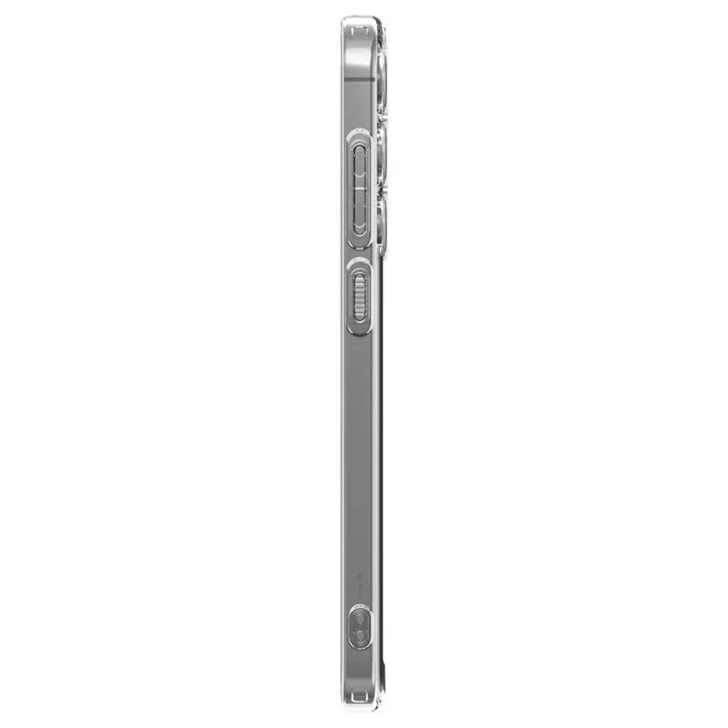 Spigen Ultra Hybrid – dėklas Samsung Galaxy S24 FE (skaidrus)