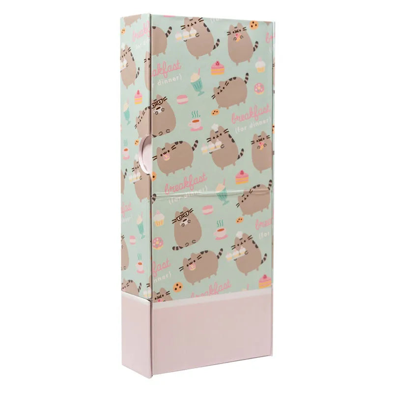 Pusheen – stalo organizatorius iš „Foodie“ kolekcijos