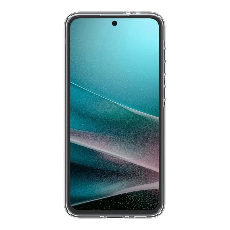 Spigen Liquid Crystal – dėklas Samsung Galaxy A36 5G (skaidrus)