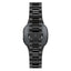 Spigen Modern Fit Band 316L - Apyrankė skirta Samsung Galaxy Watch 9 / 8 / 8 Classic 40 / 44 / 46 mm (Juoda)
