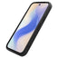 Spigen Liquid Air – dėklas Google Pixel 10a (matinis juodas)