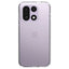 Spigen Ultra Hybrid – dėklas, skirtas OnePlus 15 (Crystal Clear)