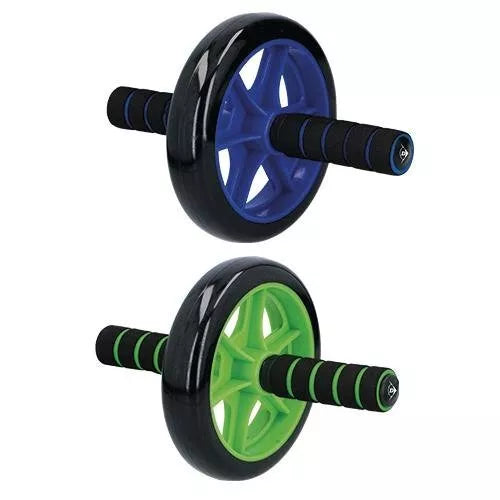 DUNLOP treniruočių volelis, Ø20 cm, 871125217524